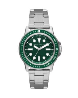 A|X ARMANI EXCHANGE Mod. LEONARDO