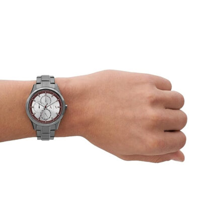 A|X ARMANI EXCHANGE Mod. DANTE - immagine 4