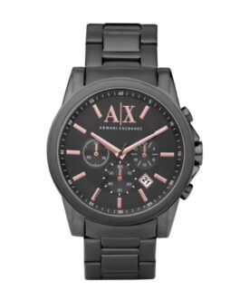 A|X ARMANI EXCHANGE Mod. OUTERBANKS
