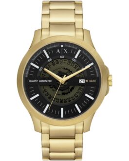 ARMANI EXCHANGE Mod. HAMPTON