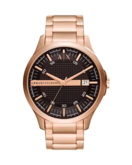 A|X ARMANI EXCHANGE Mod. HAMPTON