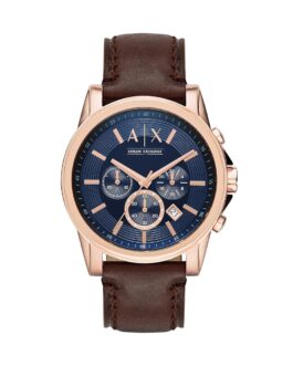 A|X ARMANI EXCHANGE Mod. OUTERBANKS