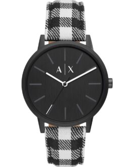 A|X ARMANI EXCHANGE Mod. CAYDE