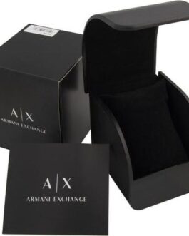 A|X ARMANI EXCHANGE Mod. FITZ