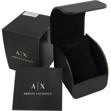 ARMANI EXCHANGE Mod. ROCCO - immagine 3