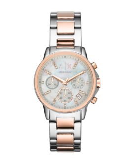 A|X ARMANI EXCHANGE Mod. BANKS