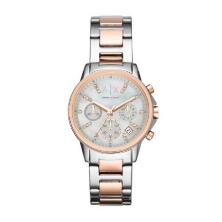 A|X ARMANI EXCHANGE Mod. BANKS