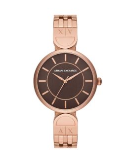 A|X ARMANI EXCHANGE WATCHES Mod. AX5384