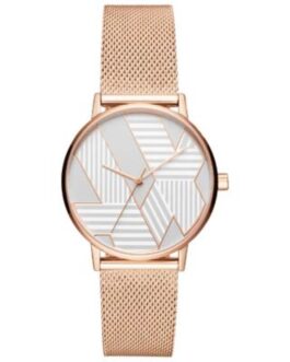 ARMANI EXCHANGE Mod. LOLA