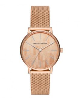 ARMANI EXCHANGE Mod. LOLA