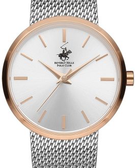 BEVERLY HILLS POLO CLUB Mod. BH0113-03