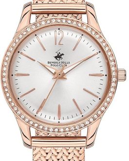 BEVERLY HILLS POLO CLUB Mod. BH2101-03