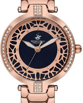 BEVERLY HILLS POLO CLUB Mod. BH2102-05