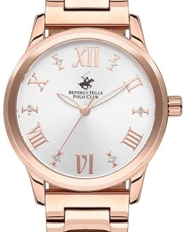 BEVERLY HILLS POLO CLUB Mod. BH2113-02