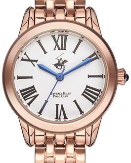 BEVERLY HILLS POLO CLUB Mod. BH2115-04