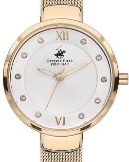 BEVERLY HILLS POLO CLUB Mod. BH2117-02