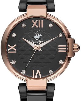 BEVERLY HILLS POLO CLUB Mod. BH2135-04