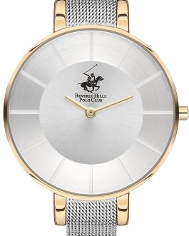 BEVERLY HILLS POLO CLUB Mod. BH2162-02