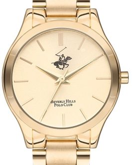 BEVERLY HILLS POLO CLUB Mod. BH2169-02