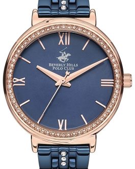 BEVERLY HILLS POLO CLUB Mod. BH2174-05