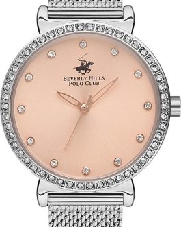 BEVERLY HILLS POLO CLUB Mod. BH2193-02