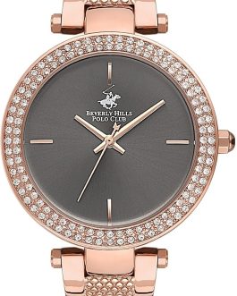 BEVERLY HILLS POLO CLUB Mod. BH9643-02