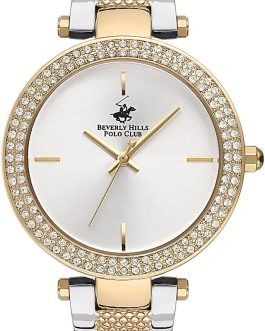 BEVERLY HILLS POLO CLUB Mod. BH9643-03