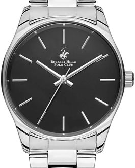 BEVERLY HILLS POLO CLUB Mod. BH9657-01