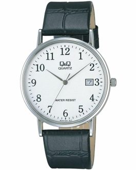 Q&Q Mod. GENT DATE