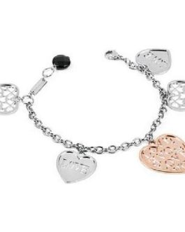 BROSWAY JEWELS Mod. LOVECHARM