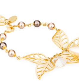 BROSWAY JEWELS Mod. LEAVES