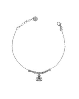 BRACCIALI RUE DES MILLE MOD. BR-002 1SOGG RAN RH
