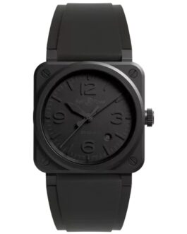 BELL & ROSS MOD. BR03A-PH-CE_SRB