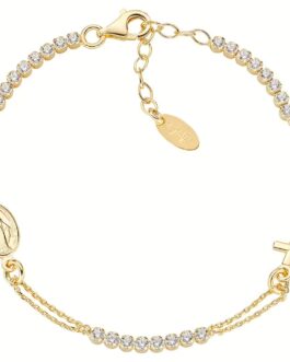 AMEN  JEWELRY Mod. BRCRMIGBZ3
