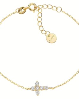 AMEN  JEWELRY Mod. BRCRPAGBZ