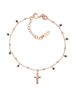 AMEN  JEWELRY Mod. BRCRRN3