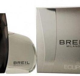 BREIL MILANO PARFUM Mod. BLACK ECLIPSIS Eau de Toilette – 50ml