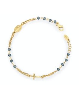 AMEN  JEWELRY Mod. BROGBL3F