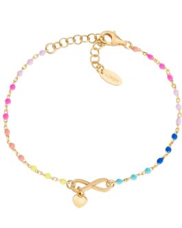 AMEN  JEWELRY Mod. BRSMINGM1