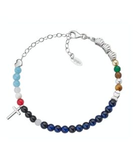 AMEN  JEWELRY Mod. BRVIGEPD4