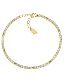 AMEN  JEWELRY Mod. BT7GOLB16