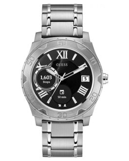 GUESS CONNECT WATCHES Mod. C1001G4