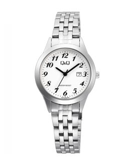 Q&Q Mod. LADY DATE