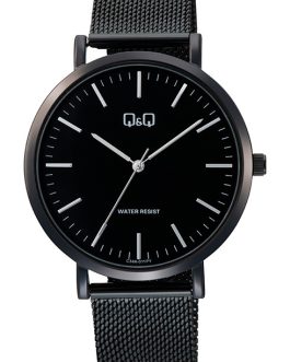 Q&Q Mod. GENT ONLY TIME
