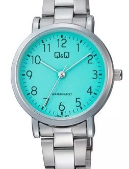 Q&Q Mod. LADY ONLY TIME