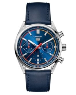 TAG HEUER Mod. CARRERA CAL. Heuer 02