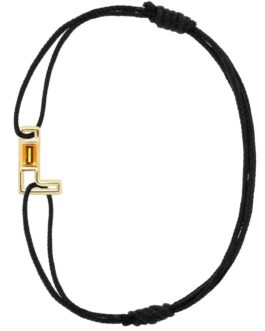 ALIITA BRACCIALI MOD. CBPUHL0016YG09K