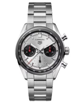 TAG HEUER Mod. CARRERA CHRONO PANDA