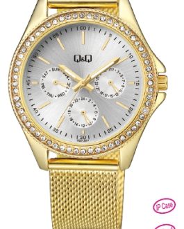 Q&Q Mod. LADY DIGITAL DAY DATA 24H