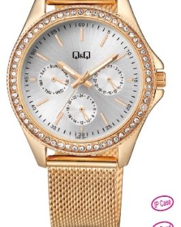 Q&Q Mod. LADY DIGITAL DAY DATA 24H